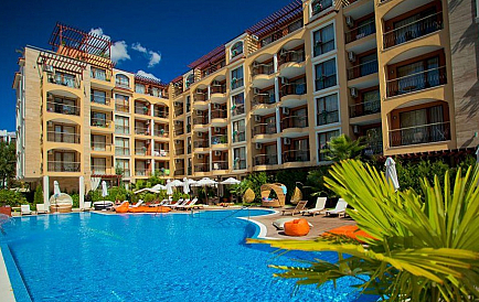 Harmony Suites 2